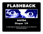 Flashback--Delphine-Software--Disque-1