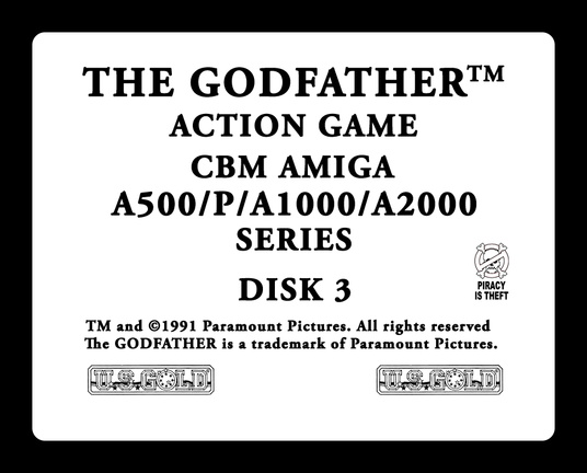 Godfather--The--US-Gold--Disk-3