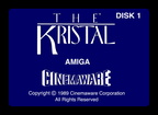 Kristal--Cinemaware--Disk-1