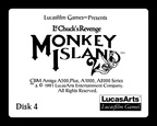 Monkey-Island-II---LeChuck-s-Revenge--LucasArts--Disk-4