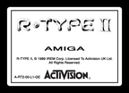 R-Type-II--Activision-