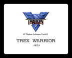 Trex-Warrior--Thalion-