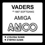 Vaders--Anco-