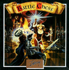 Battle-Chess-I