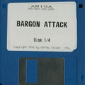 Bargon-Attack