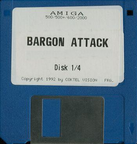 Bargon-Attack