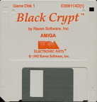 Black-Crypt