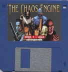 Chaos-Engine-I