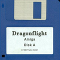 Dragon-Flight