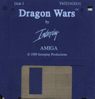Dragon-Wars