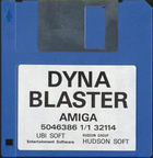 Dyna-Blaster