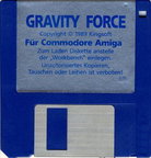 Gravity-Force