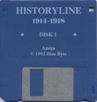 Historyline-1914-1918