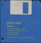 Iron-Lord