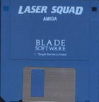 Laser-Squad