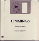Lemmings-I