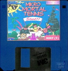 Mikro-Mortal-Tennis