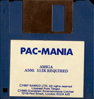 Pacmania