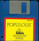 Populous-I