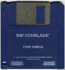 Switchblade-I