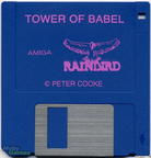 Tower-Of-Babel