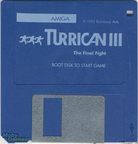 Turrican-III