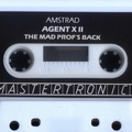 Agent-X-II -The-Mad-Prof s-Back--01
