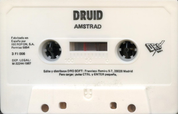 Druid-01