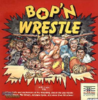 Bop-n-Wrestle