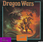 Dragon-Wars