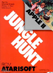 Jungle-Hunt
