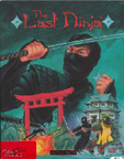 Last-Ninja