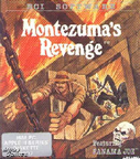 Montezuma-s-Revenge