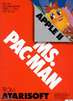 Ms.-Pacman