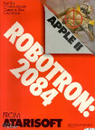 Robotron-2084