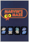 Marvin s-Maze-01