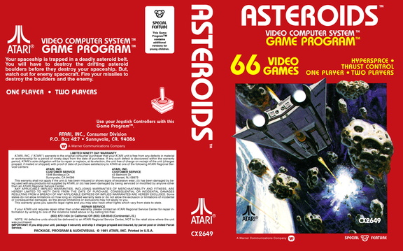 a2600 asteroids 3