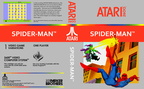 a2600 spiderman 3