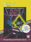 Alpha-Shield