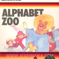 Alphabet-Zoo