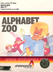 Alphabet-Zoo