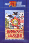 Barnyard-Blaster