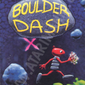 Boulder-Dash-I