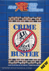 Crime-Buster