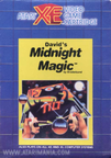 David-s-Midnight-Magic