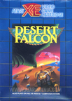 Desert-Falcon