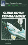 Submarine-Commander