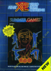 Summer-Games