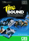 TimeBound