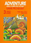 Adventure--1978---Atari-